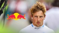 Why Liam Lawson isn’t thinking about Red Bull return