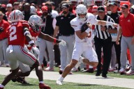No sugarcoating it — Arch Manning underwhelmed in Texas' loss at Ohio State