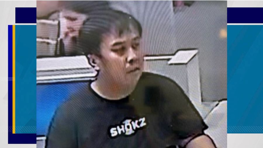 Las Vegas police need help identifying person of interest after pig’s head mailed to home