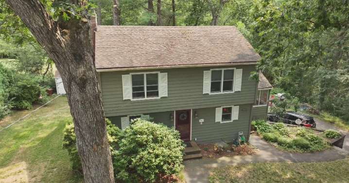 Insurance companies are using drones to inspect homes. Here's how it could impact your policy