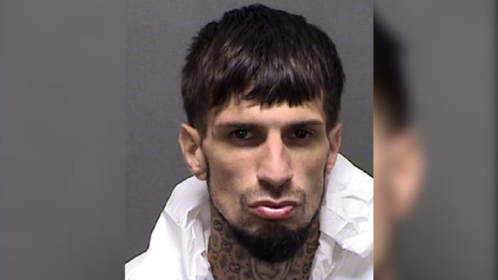 Man sentenced to 50 years for shooting San Antonio police officer