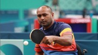 Inicia Campeonato Nacional de Paratenis en Caracas