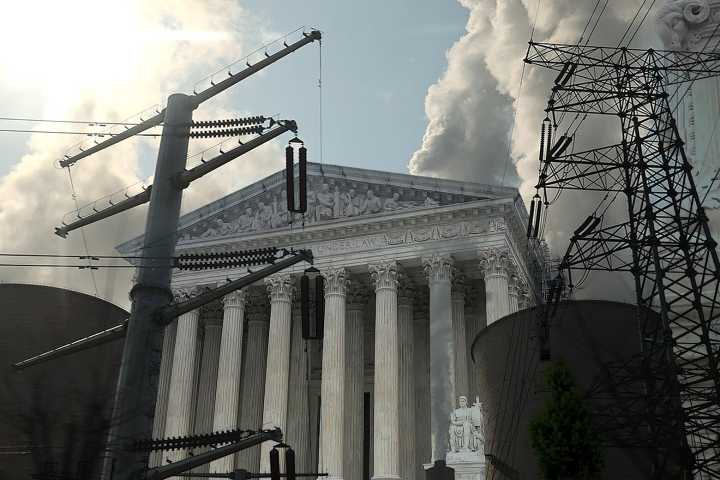 EPA just issued its most damaging climate change move ever.
