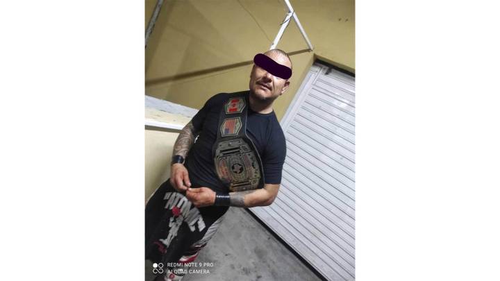 Juez Nelson Herrera dicta resolución en caso de 'Baby Rap'