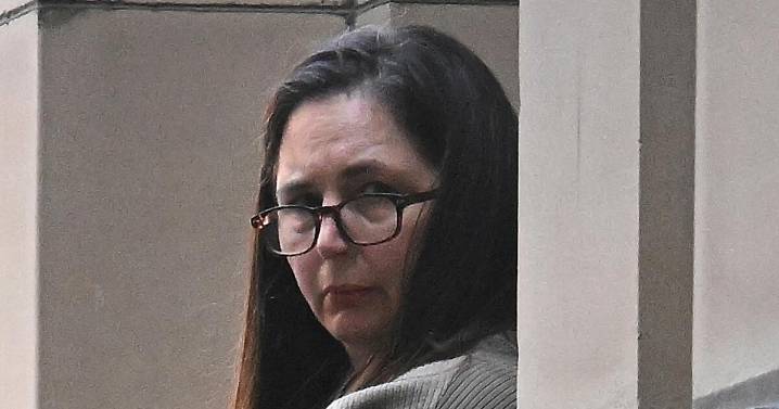 Husband suspected wife of poisoning him before she killed three relatives with toxic mushrooms