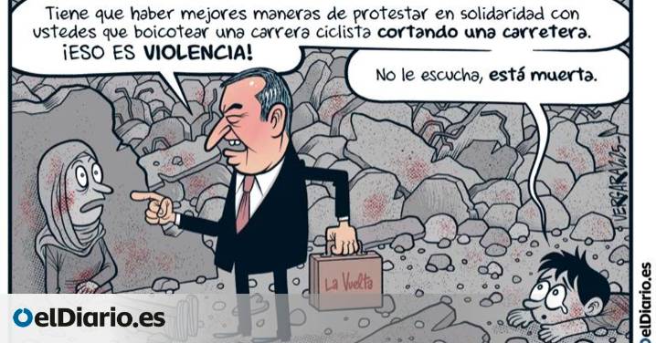 Violencia