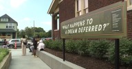 Detroit cuts ribbon for educational park honoring Dr. Ossian Sweet
