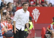 «El fútbol a veces es esto, pequeños grandes detalles»
