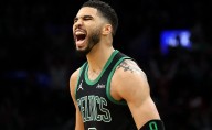 NBA Rumors: Jayson Tatum’s new teammate could be on his way out ahead of next season