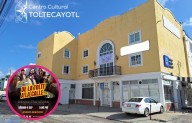 El talento de la Tolte trasciende del escenario a la calle