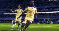 Remonta América y vence a Tigres con doblete de Erick Sánchez