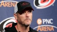 Hurricanes owner Tom Dundon reaches deal to buy Trail Blazers for more than $4 billion, reports say