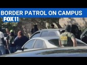 DHS mistakenly detains teen: LAUSD