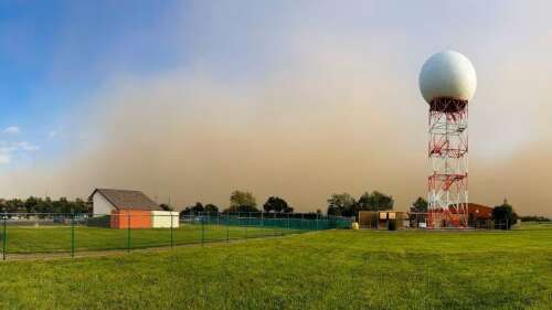 Federal cuts to weather staff put Illinois emergency alerts at risk