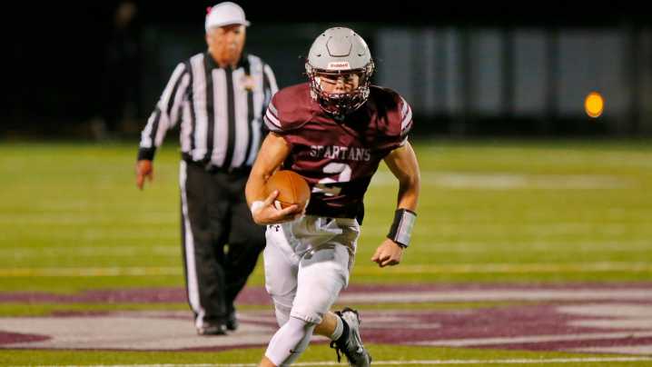 VOTE: SouthCoast football Preseason Offensive Player of the Year