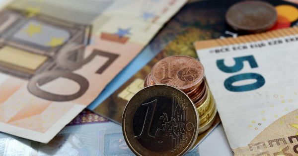 Precio del Dólar: a cuánto cotizan HOY viernes 08 de agosto