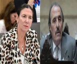 Jubilados repudiaron a los diputados que acompañaron el veto de Milei