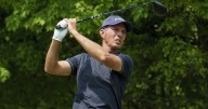 Weir looking forward to playing in Canada again at Rogers Charity Classic in Calgary