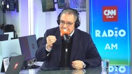 Presidente DC tras críticas de Eduardo Frei a apoyo a Jara: "Optamos por estar al lado de los débiles y no de los poderosos"