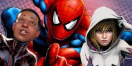 All 60 Versions Of Spider-Man, Ranked From Weakest To Most Powerful
