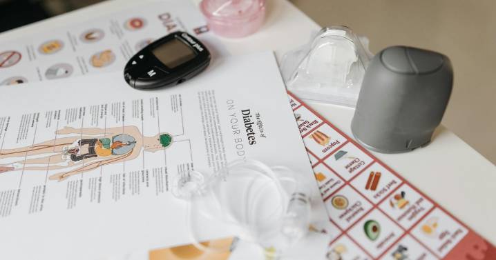 Breath test accurately diagnoses diabetes by measuring acetone levels, Penn State researchers say
