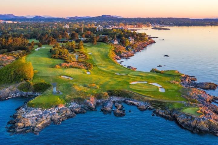 Greater Victoria home to 3 of Canada’s top