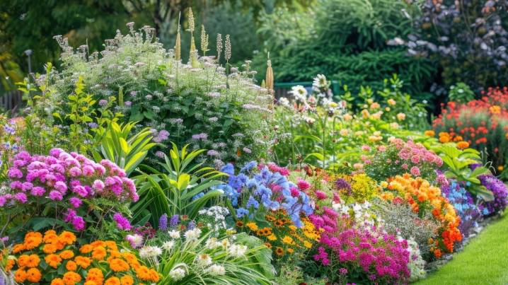 Pocos lo saben: esta es la mejor forma de hacer florecer tus plantas en primavera