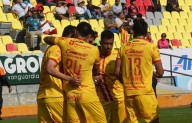 Atlético Morelia retoma el camino del triunfo