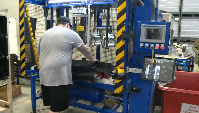 Are the losses from commercial tax exemptions worth the economic growth?