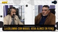 El regreso de Miguel Vera Alince a Fénix: hoy, “El descreimiento de la sociedad en el caso de José Portugal”