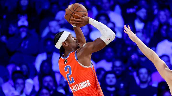 Oklahoma City Thunder 2025 NBA Cup Schedule: Dates, opponents, and TV info
