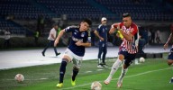 “Es el peor del mundo”: Fuad Char, máximo accionista de Junior, habló sobre el negocio de derechos de TV en el fútbol colombiano