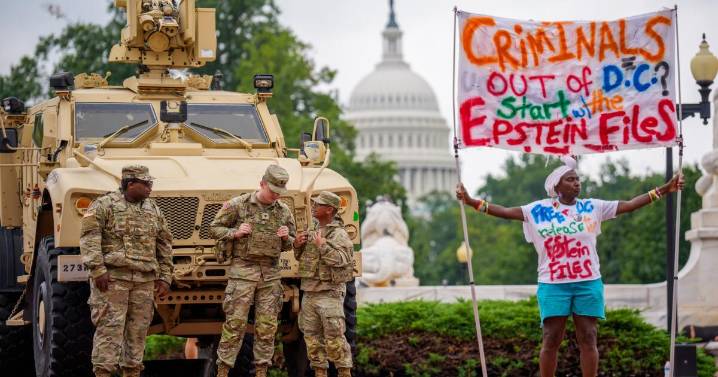 Column: Republicans won't let hypocrisy get in the way of a little tyranny