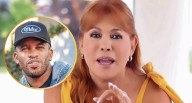 Magaly sobre Farfán tras liberación de Cri Cri: “Él quiere ganar siempre ¿cómo lo hace?" ‘Urraca’ cree que por eso está desconcertado al saber que le dieron libertad a su primo ‘Cri Cri’, a quien denu