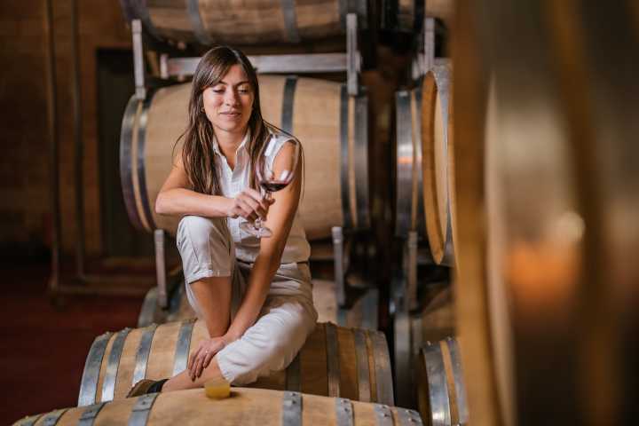Ruca Malen te invita a un viaje único a través de historias detrás de cada uno de sus vinos