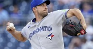 Blue Jays projected with 4th best chance to win World Series