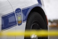 Woman dead after being struck by pickup truck in Brampton, Ont.: Peel police