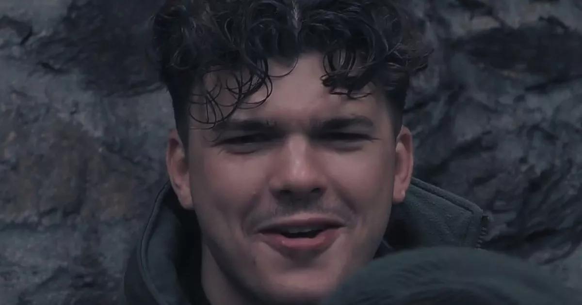 BBC star booted off Celebrity SAS after being caught cheating in challenge