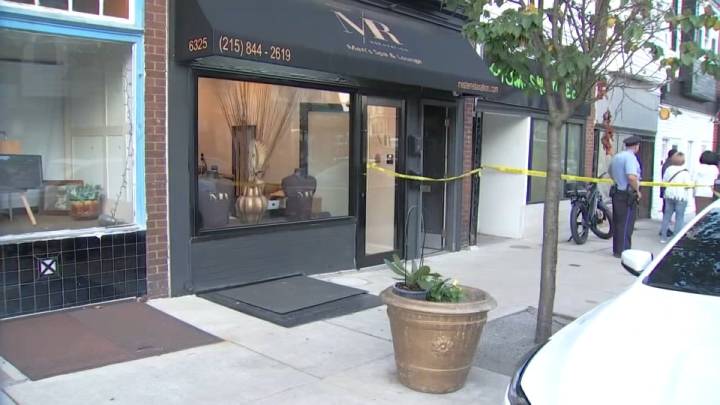 Man surrenders after being sought in wife’s Germantown slaying