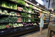 How Prices for Common Groceries Have Changed Since Trump Took Office
