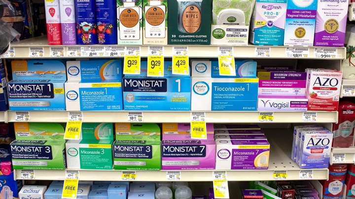 Understanding yeast infections: A comprehensive guide