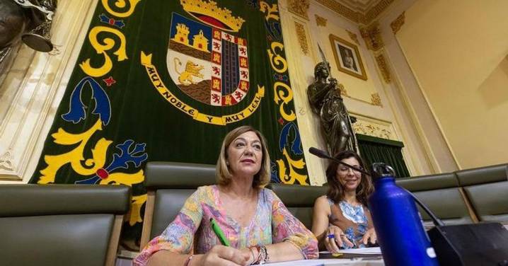 Jumella y el síndrome de la rana hervida