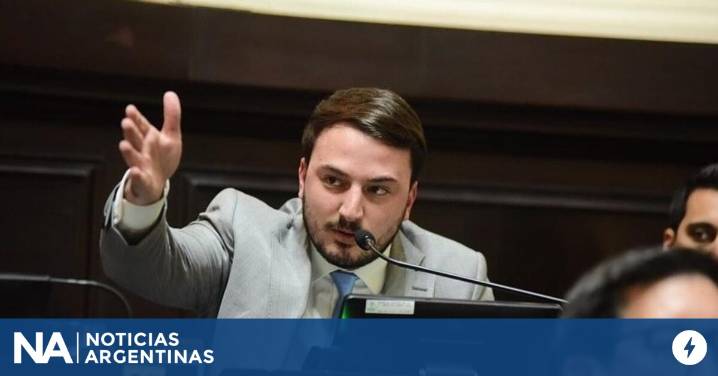 "Le duela a quien le duela": el fuerte tuit contra Patricia Bullrich que tuvo que eliminar Agustín Romo