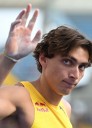 “Mondo” Duplantis busca su 5o. “diamante” en Zúrich