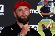 Why Jon Rahm's $18 million LIV Golf payday was 'bittersweet'