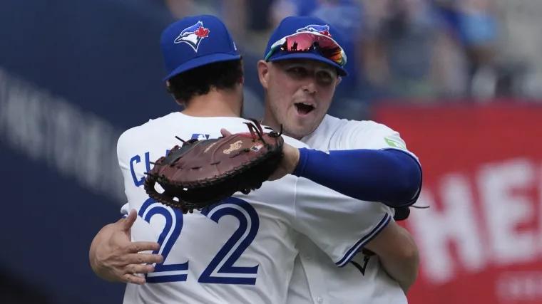Blue Jays expected to sign top Korean prospect to 7