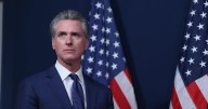 Democrats wanted someone to ‘punch back.’ They got him when Newsom took on Texas
