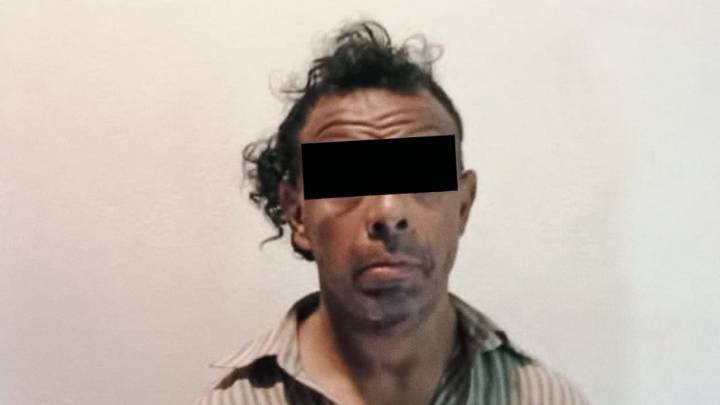 Detienen a hombre por realizar tocamientos a cajera de tienda en Guadalupe