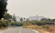 Lorca activa el nivel 3 de alerta por contaminación de partículas PM10debido a la intrusión de polvo sahariano