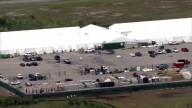 Florida updated agreement on handling detainees at ‘Alligator Alcatraz,’ but a month after it opened